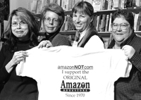 Amazon 1997